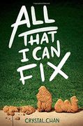 All That i can fix (en Inglés)