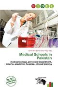 medical schools in pakistan (en Inglés)