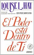 El poder está dentro de ti (Crecimiento personal)