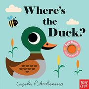 Where's the Duck? (en Inglés)