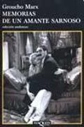 Memorias de un Amante Sarnoso