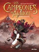 Los Campeones de Albión 2: Los Malditos de Roncesvalles (Aventúrate)