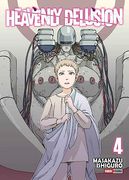 Heavenly Delusion 4