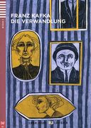 Die Verwandlung. Con cd Audio. Con Espansione Online (Erwachsene Lektüren) (en Alemán)