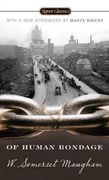 Of Human Bondage (en Inglés)