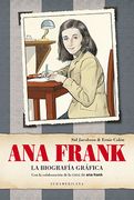 Ana Frank. La biografía gráfica