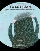 Yo soy Juan - HANNE KVIST - LOM EDICIONES