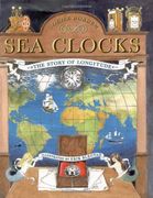sea clocks,the story of longitude