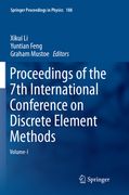 Proceedings of the 7th International Conference on Discrete Element Methods (en Inglés)