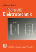 Starthilfe Elektrotechnik (en Alemán)