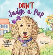 Don't Judge a Pup (en Inglés)