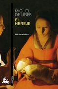 El Hereje