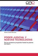 Poder Judicial y Nuevas Tecnologias