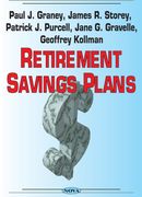 Retirement Savings Plans