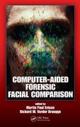 Computer-Aided Forensic Facial Comparison (en Inglés)