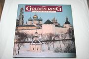 The Golden Ring: Cities of Old Russia (en Inglés)
