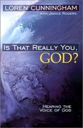 is that really you, god?: hearing the voice of god (en Inglés)