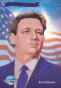 Political Power: Ron DeSantis (en Inglés)