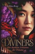 Diviners - die Dunklen Schatten der Träume (en Alemán)