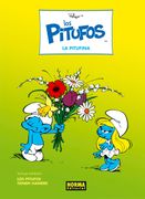 Los Pitufos 04: La Pitufina