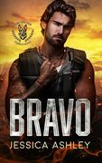 Bravo: Christian Cowboy Romantic Suspense (Hunt Brothers Search & Rescue)
