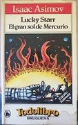 Lucky Starr. El Gran sol de Mercurio