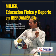 Mujer, Educacion Fisica y Deporte en Iberoamerica