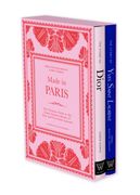 Made in Paris (Little Books of Fashion) (en Inglés)