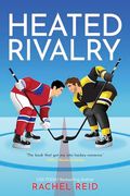 Heated Rivalry (Game Changers, 2) (en Inglés)
