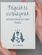 Bilgelikte Ustalaşmak: Doyurucu Bir Hayata Giden Yolunuz (en Turco)
