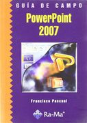 guía de campo de powerpoint 2007 (in Spanish)