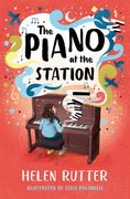 The Piano at the Station (en Inglés)