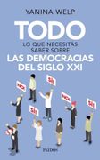 Todo lo que Necesitas Saber Sobre las Democracias del Siglo xxi (in Spanish)