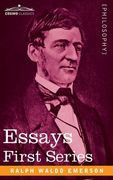 Essays: First Series (en Inglés)