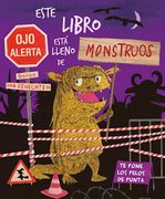 Este Libro Esta Lleno de Monstruos