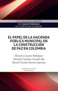 El papel de la hacienda pública municipal en la construcción de paz en Colombia