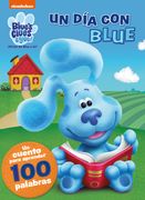 PISTAS DE BLUE Y TU. UN CUENTO PARA APRE