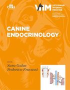 Canine Endocrinology (en Inglés)
