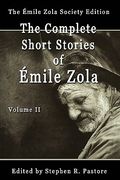 the complete short stories of emile zola, volume ii (en Inglés)