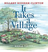 It Takes a Village: Picture Book Edition (en Inglés)