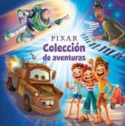 Pixar. Coleccion de Aventuras