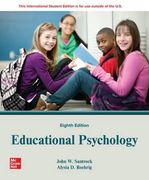 Ise Educational Psychology
