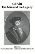 Calvin the Man and the Legacy (en Inglés)