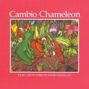 Cambio Chameleon (en Inglés)