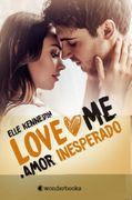 Amor Inesperado - Elle Kennedy - Libro Físico