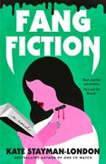 Fang Fiction (en Inglés)