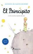 El Principito - Antoine De Saint-Exupery - Salamandra