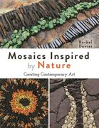 Mosaics Inspired by Nature: Creating Contemporary Art (en Inglés)