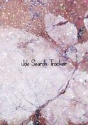 Job Search Tracker (en Inglés)