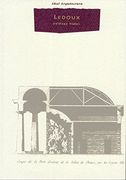 Ledoux (in Spanish)
